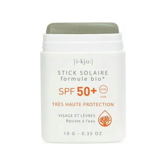 EQ Sunstick Spf50+ Khaki