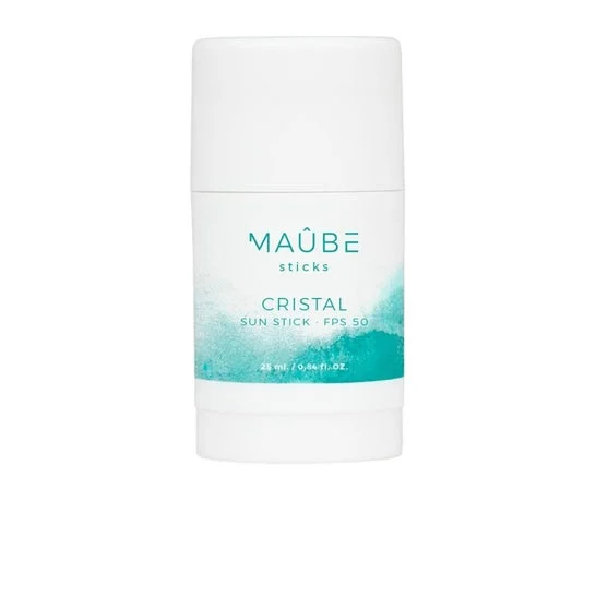 Bastone del sole di cristallo di Maube