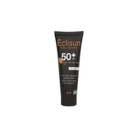 Eclisun SPF50+ Invisibile 75ml