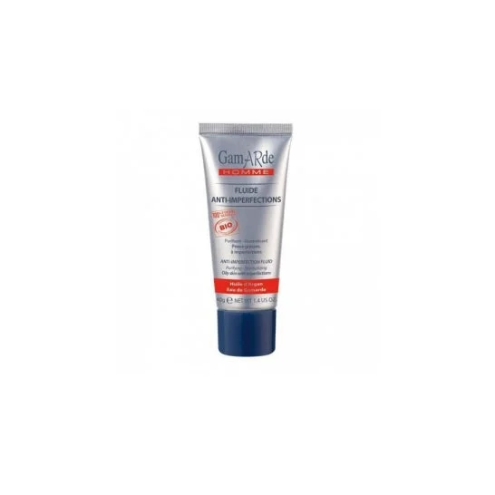 Gamarde Maschio Anti-imperfezioni Fluido 40g