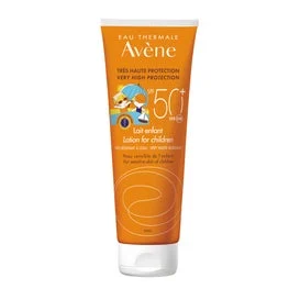 Avène Latte Solare Bambini spf50+ 250ml