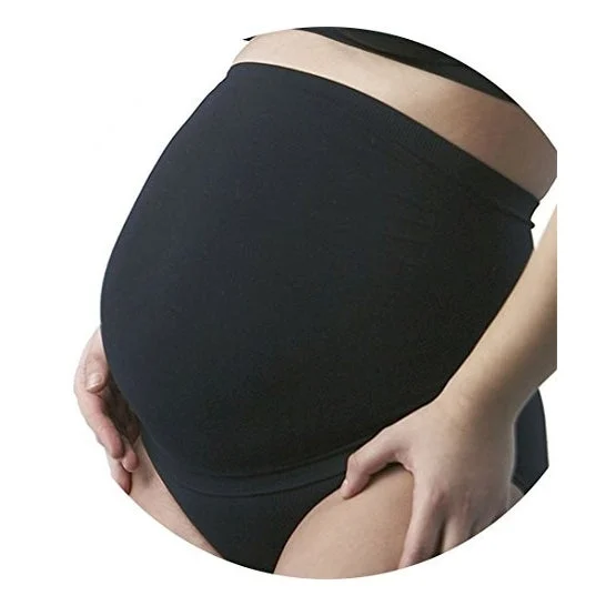 Medela Fascia Maternita' Nera S 1 Unità
