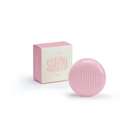 Suavina Bálsamo Labial Pediátrico 10ml