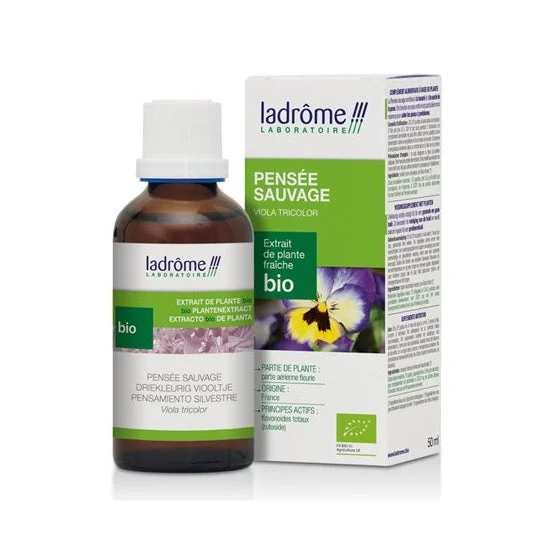 Ladrôme Pansy-Viola 50ml