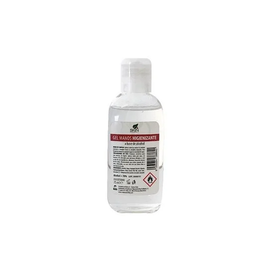 Skin Energy Gel Manos 75ml