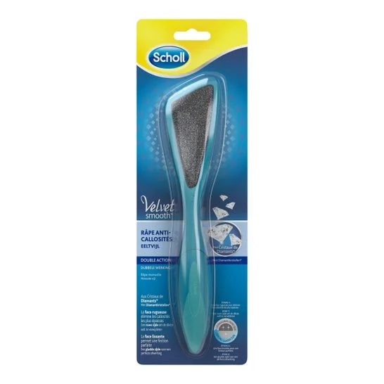 Scholl Stupro Dbl Face Crist Diamond