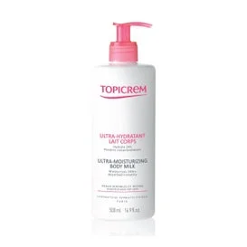 TOPICREM Latte corpo 500ml