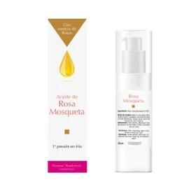 Olio di rosa canina Sotya con essenza di rosa canina 50ml