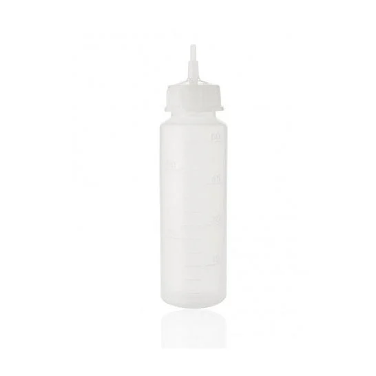 Eurostil Bottiglia di misurazione piccola 60ml
