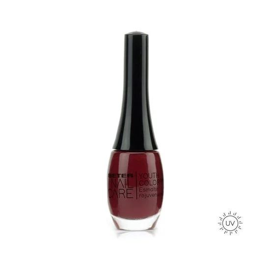 Beter Cura delle unghie Giovani 069 Rosso Scarlatto 11ml