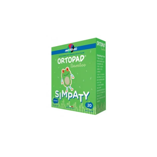 Ortopad Simpaty Cer M 50Pz