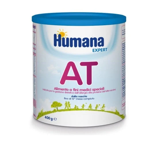 Humana At Expert 400g