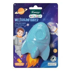Bagno schiuma Kneipp Cosmonauta 4