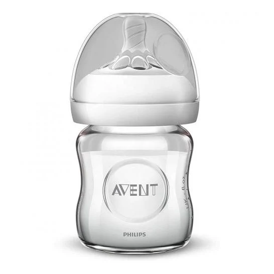Philips Avent Biberon Naturale Bicchiere 120ml