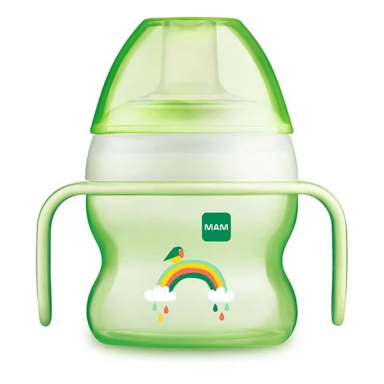 Mam Starter Cup Biberon Verde 150ml