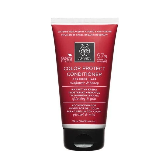 Apivita Condizionatore Colore Capelli 100ml