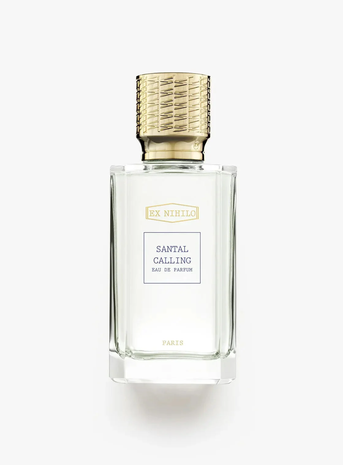 Ex Nihilo Santal Calling Eau De Parfum - 100 Ml