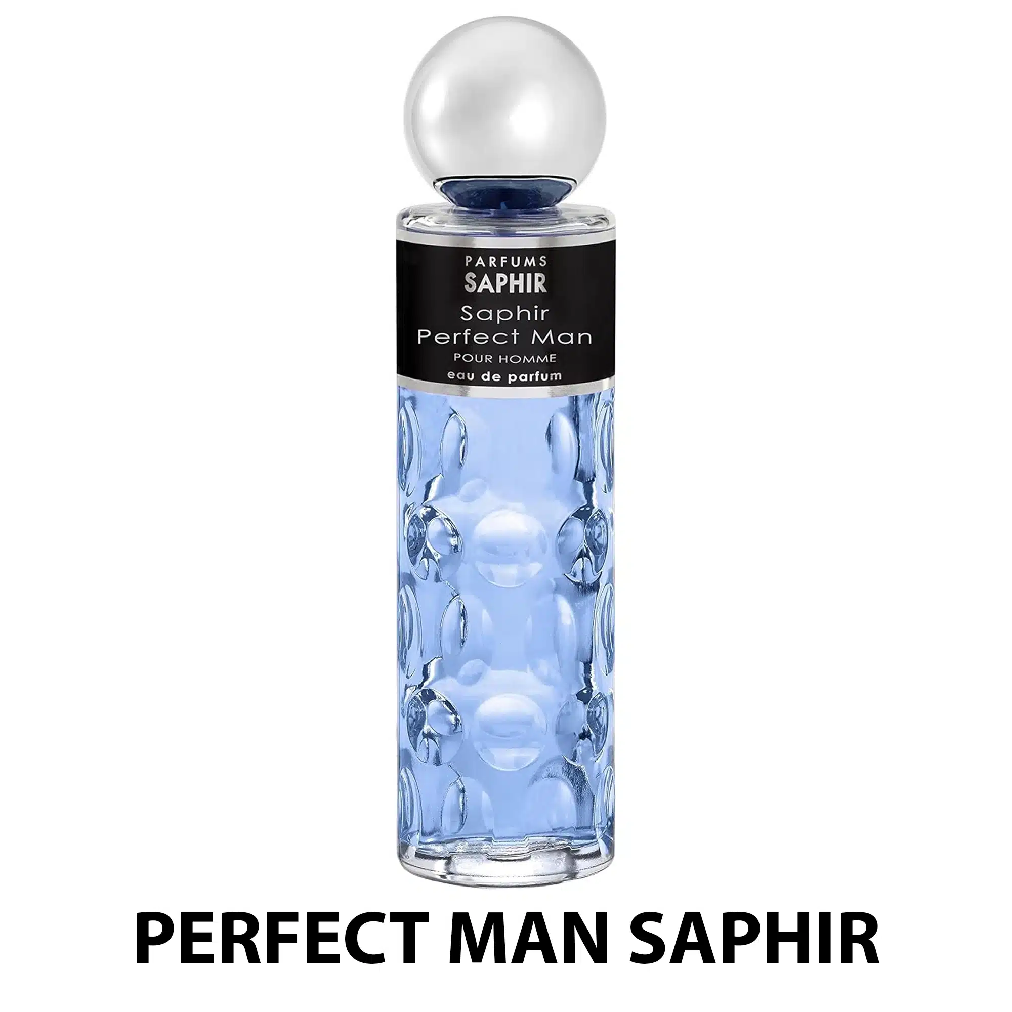 SAPHIR PERFECT MAN Profumo Uomo – 200ml