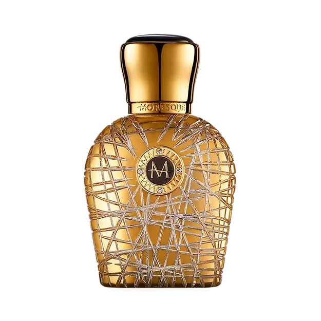 Moresque Sole Eau De Parfum Moresque - 50 Ml