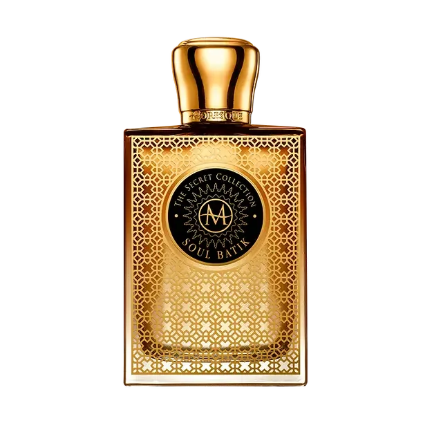 Moresque Soul Batik Moresque - 75 Ml