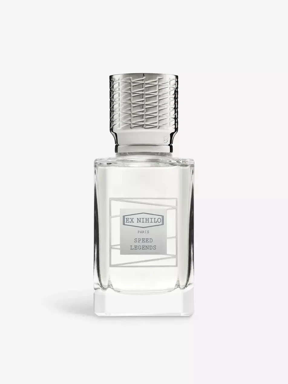 Ex Nihilo Speed Legends - 100 Ml Eau De Parfum