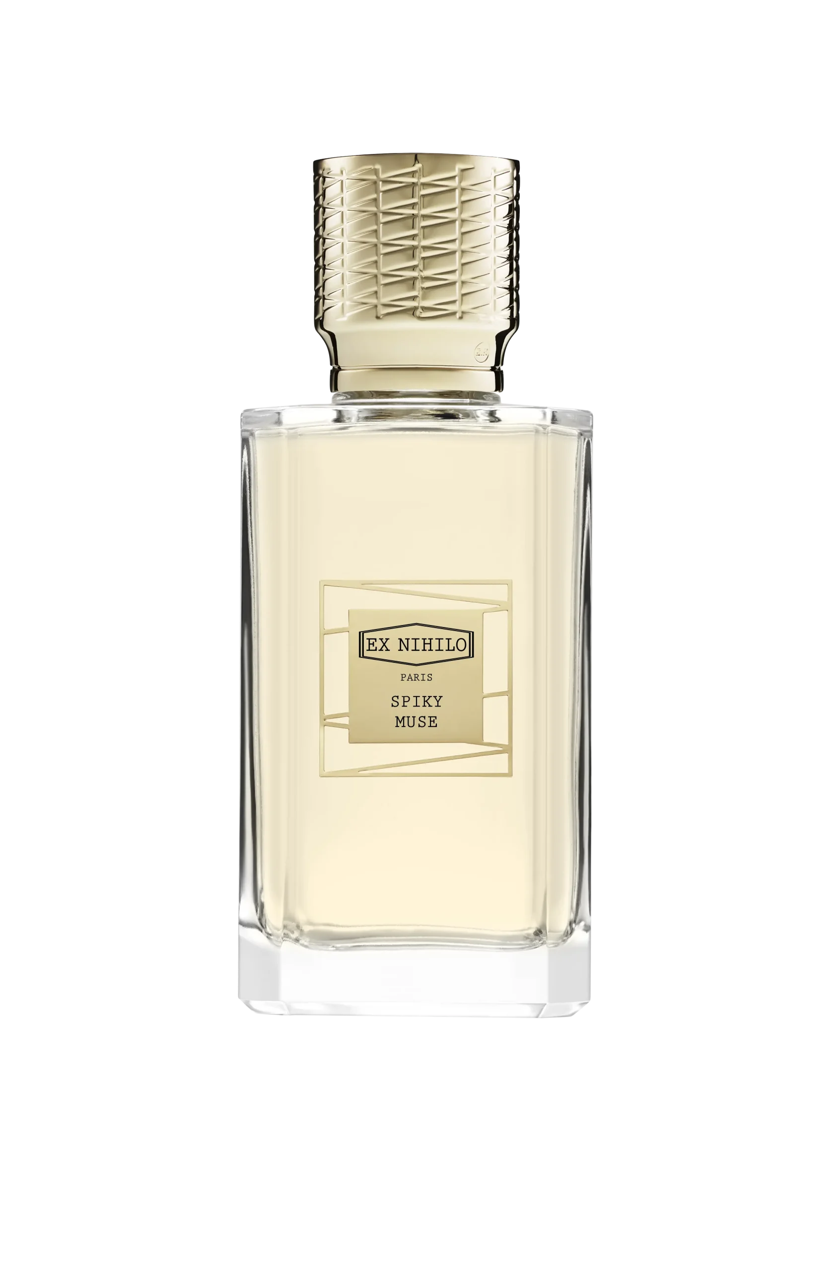 Ex Nihilo Spiky Muse - 50 Ml Eau De Parfum