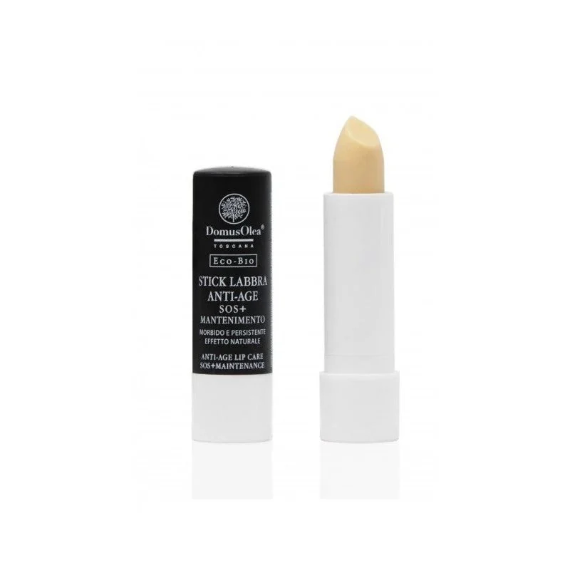 Domus olea toscana Stick Anti-age SOS + Mantenimento effetto naturale (450 ml)