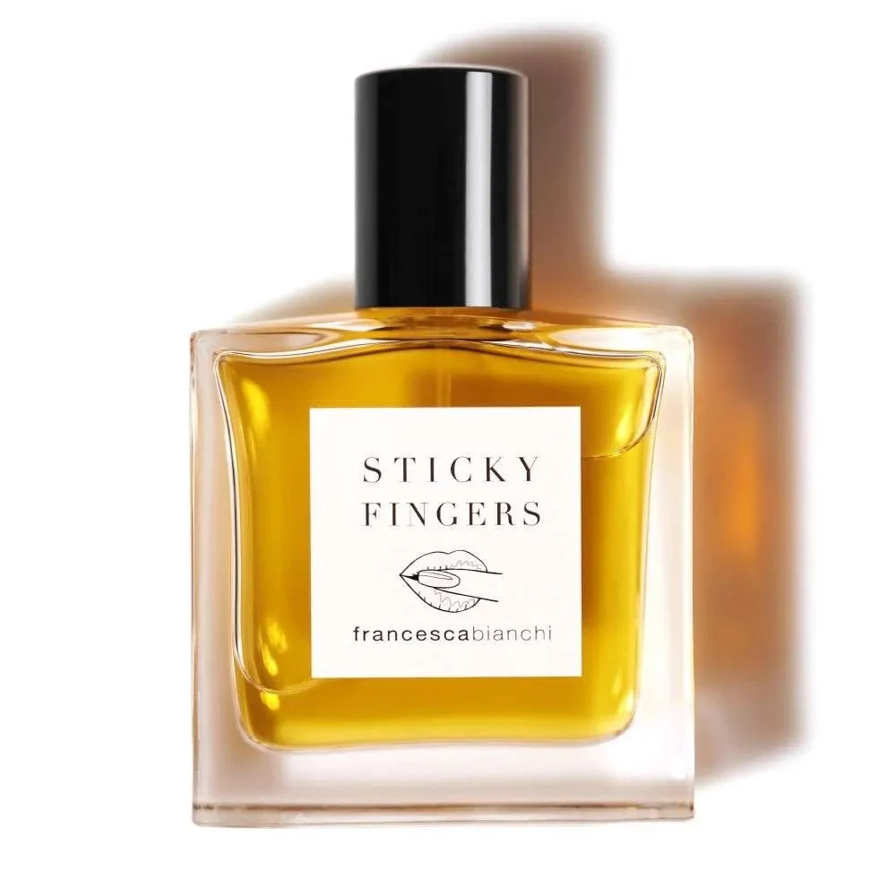 Francesca Bianchi Sticky Fingers Estratto Di Profumo - 30 Ml