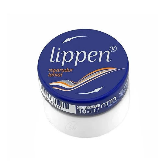 Lippen® Lip Repair 10ml
