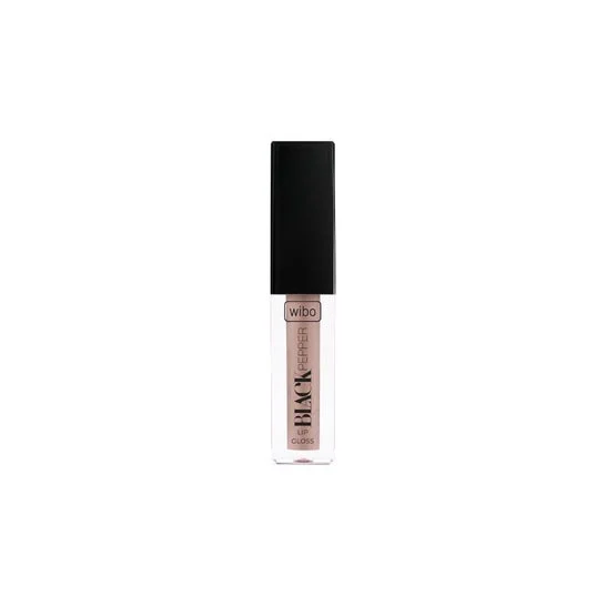 Wibo Lip Gloss Black Pepper Nº2 2.4g