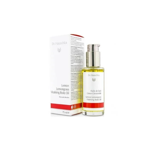 Dr.Hauschka Hle Citr/Citronnel75ml