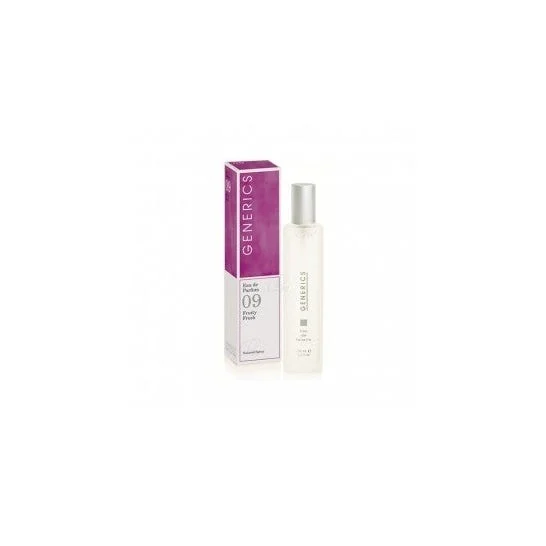 Generics eau de parfum N-9 100ml