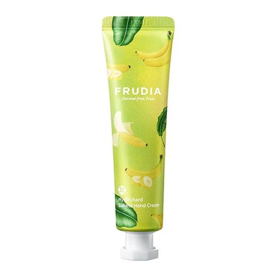 Frudia My Orchard Banana Hand Cream 30g