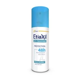 Etiaxil Deo 48H Vapo Stand 100M