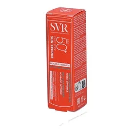 Svr Sun Secure Easy Stick Refill Spf50+ 10g