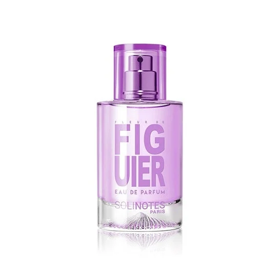 Solinotes Figuier Eau de Parfum 15ml