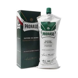 Proraso Crema Afeitado Eucalipto-Mentol 500ml