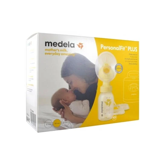 Medela Set Sinfonia Personalf+ Simpl 24Mm