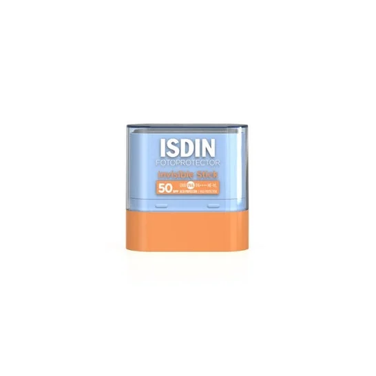 ISDIN Invisible Stick SPF50 10g