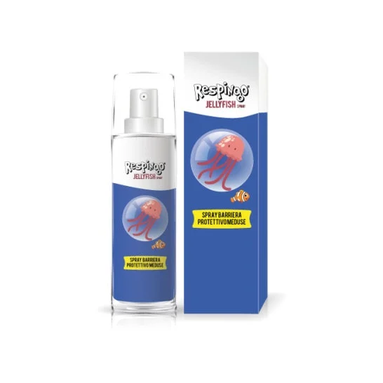 Sanifarma Respingo Jellyfish Emulsione 250ml