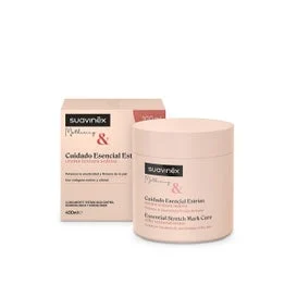 Suavinex® Crema Antismagliature 400ml