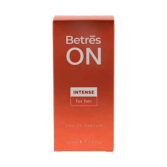 Betres On Intense For Her 100 ml