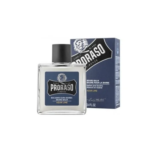 Balsamo per la barba Proraso 100Ml
