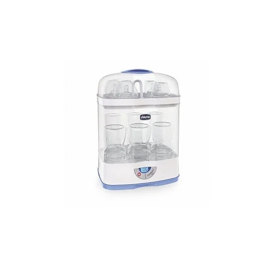 Chicco 3 In 1 Sterilizzatore Elettrico