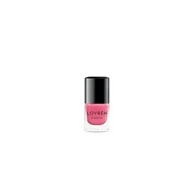 Lovren Smalto per unghie S6 Rosa Vivace 5ml