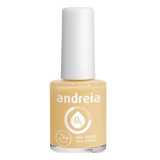 Andreia Professional Breathable Esmalte Uñas Nro B2 10.5ml