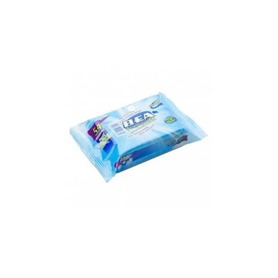 Leggi il Bea Fresh Family Pack 54u salviette umide.