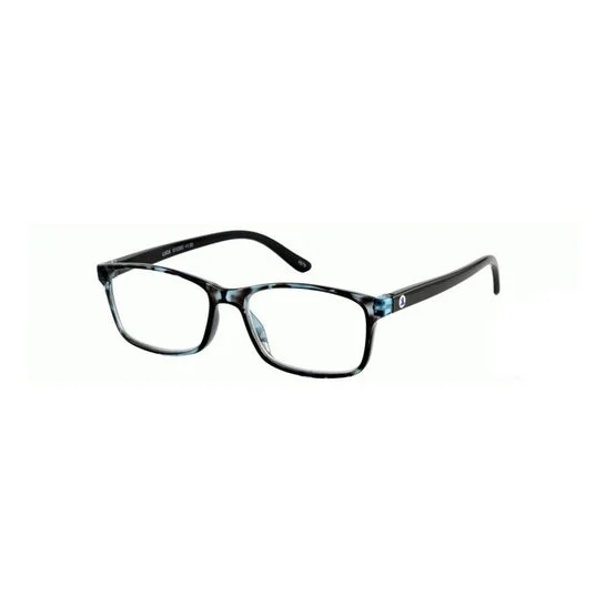 Leesbril I Need You Occhiali Luica Habana Blu +100 1 Unità