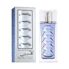 Salvador Dali Eau de Rubylips Eau de Toilette Spray 30ml