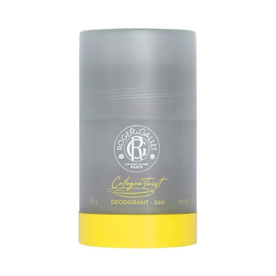 Roger & Gallet Cologne Twist Desodorante 50ml
